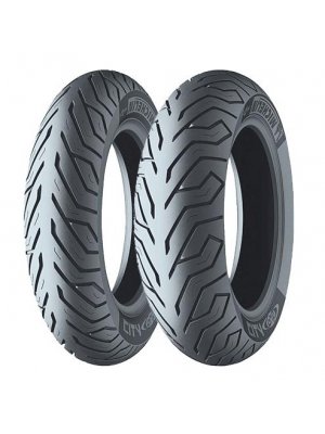 Предна/задна гума Michelin 100/90-12